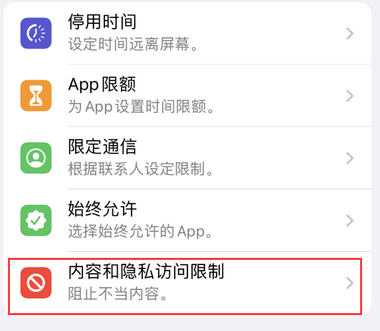 新洲appleID维修服务iPhone设置中Apple ID显示为灰色无法使用