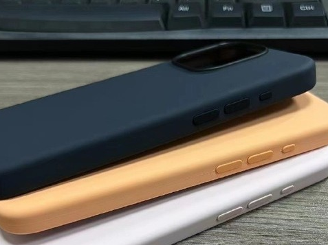 新洲苹果14维修站分享iPhone14手机壳能直接给iPhone15用吗?