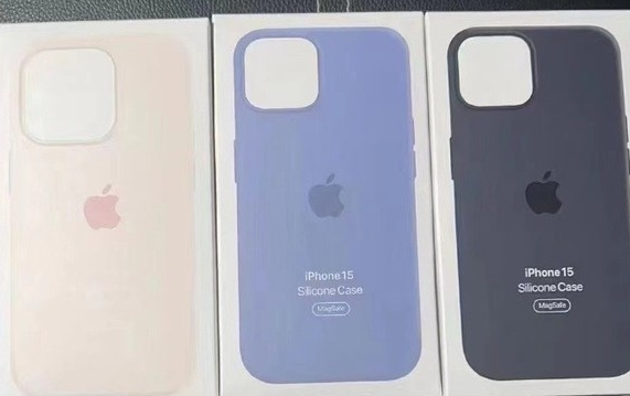 新洲苹果14维修站分享iPhone14手机壳能直接给iPhone15用吗？ 