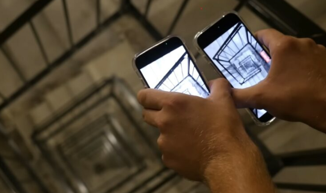 新洲苹果14维修分享iPhone 14耐摔程度怎么样 
