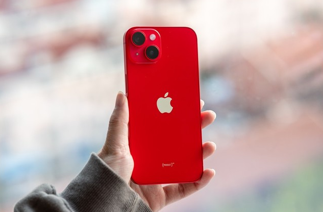 新洲苹果14维修分享为什么大家觉得iPhone 14不香了 
