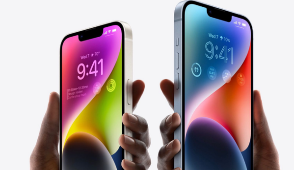 新洲苹果14维修分享iPhone 14系列支持的eSIM卡有哪些优点 