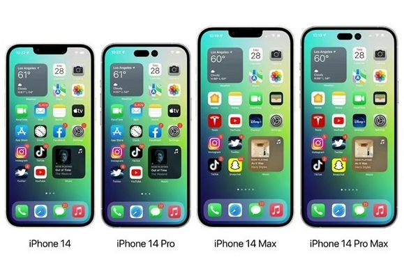新洲苹果14维修分享iPhone14可以分期吗 