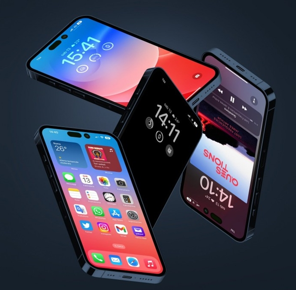 新洲苹果14维修分享入门级iPhone 14多少钱 