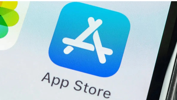 新洲苹果手机维修分享应用商店出现大量色情App，苹果会处理吗 