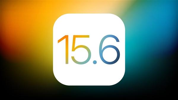 新洲苹果手机维修分享iOS15.6正式版更新反馈汇总 