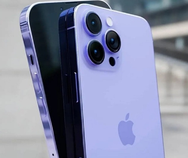 新洲苹果14维修分享凭什么4800万像素的iPhone14就能上热搜 