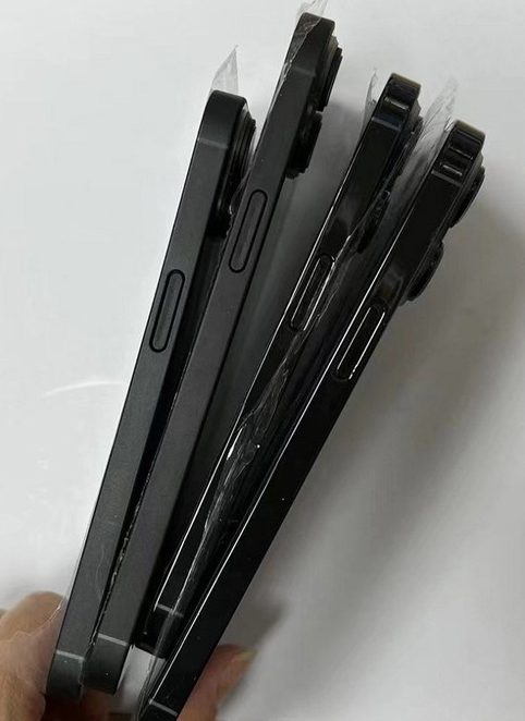 新洲苹果14维修分享iPhone14电池多少毫安 