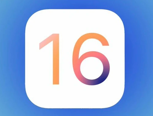 新洲苹果手机维修分享iOS16不支持iPhone6s，手中的6s怎么办 