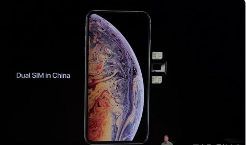 新洲苹果手机维修分享iPhone eSIM 出 Bug怎么办 
