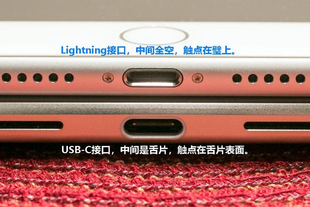 新洲苹果14维修分享iPhone 14会是什么接口 