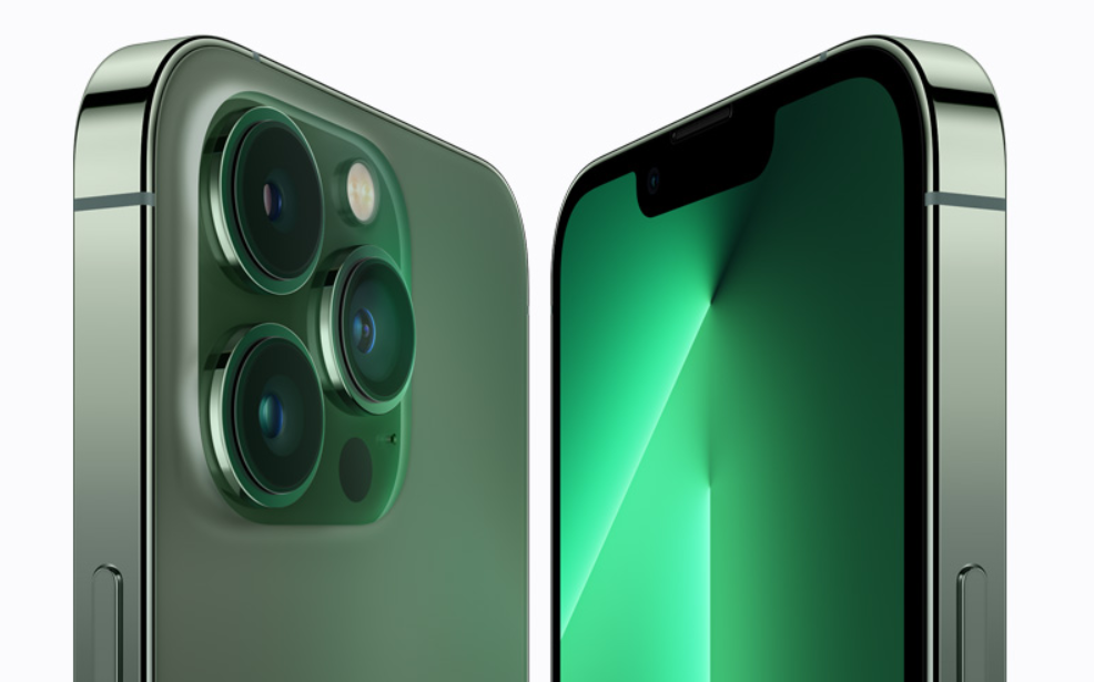 新洲苹果手机维修分享二手iPhone 13更高降幅近千元 