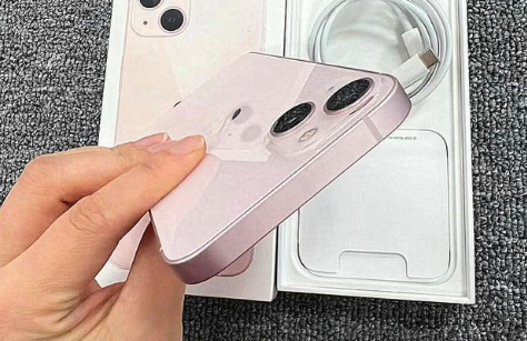 新洲苹果13维修分享iPhone 13有哪些缺点和不足 