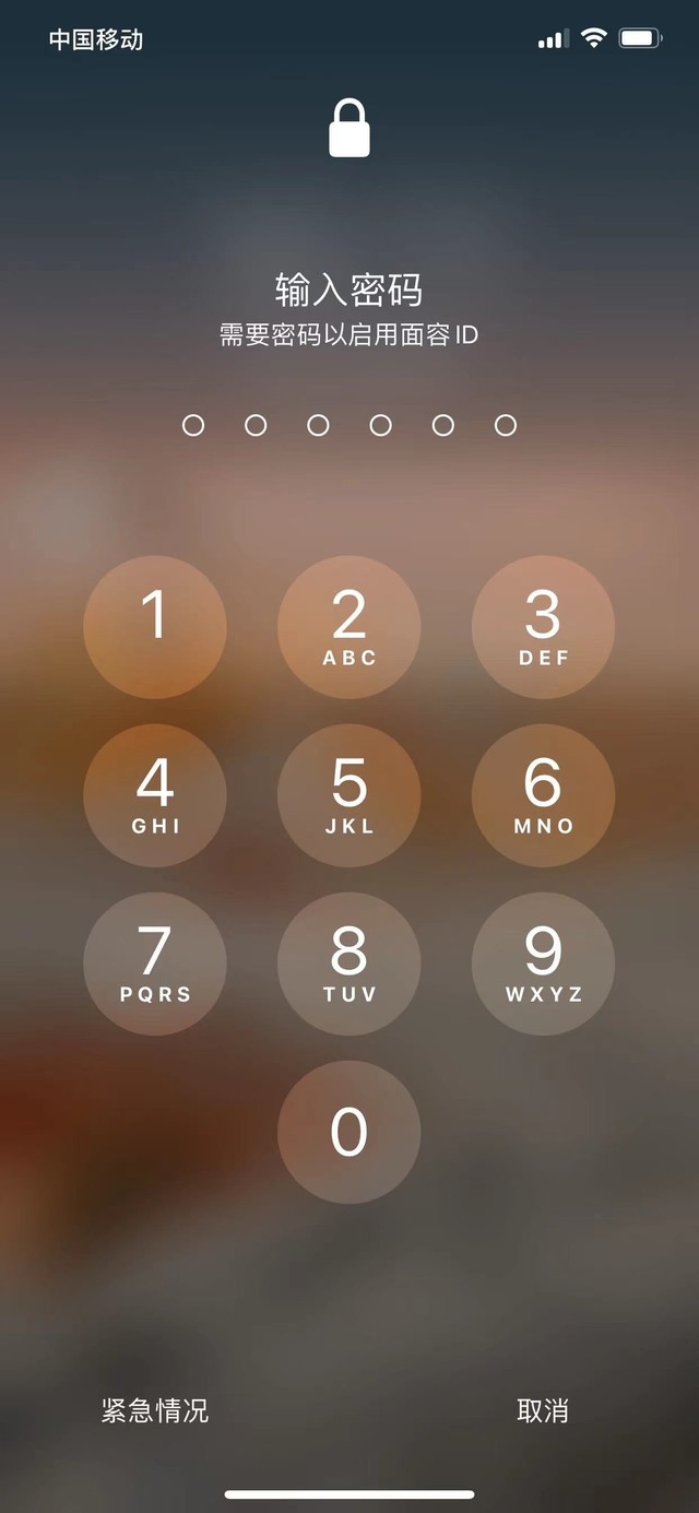 新洲苹果13维修分享iPhone 13加强锁屏功能有什么用 