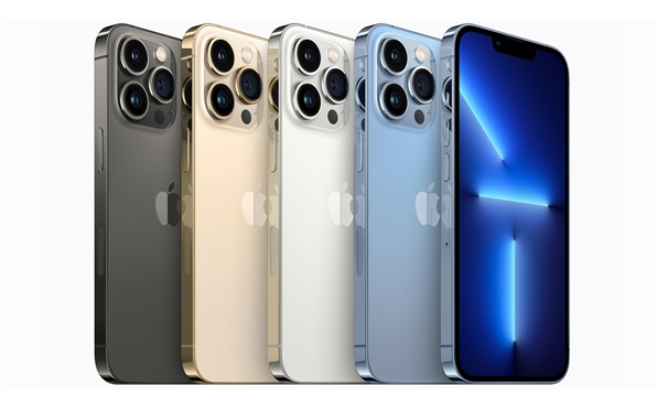 新洲苹果14维修分享iPhone 14、14 Pro/Max规格、售价汇总 
