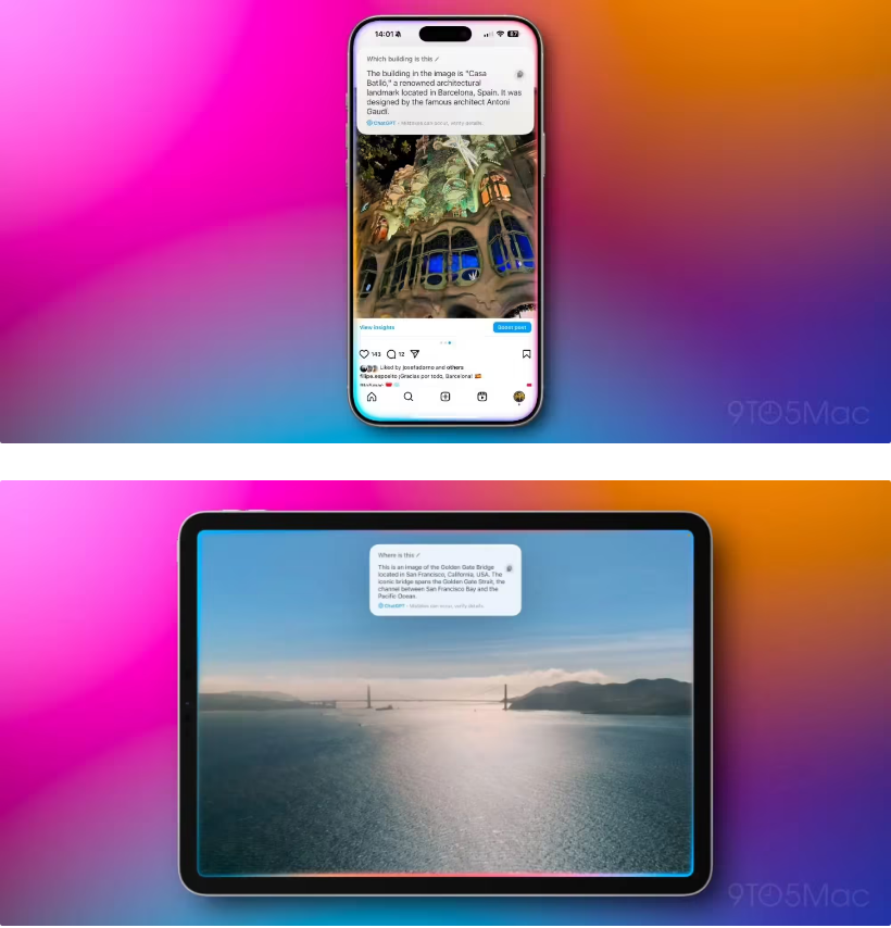 新洲苹果手机维修分享苹果 Siri 接入 ChatGPT AI  
