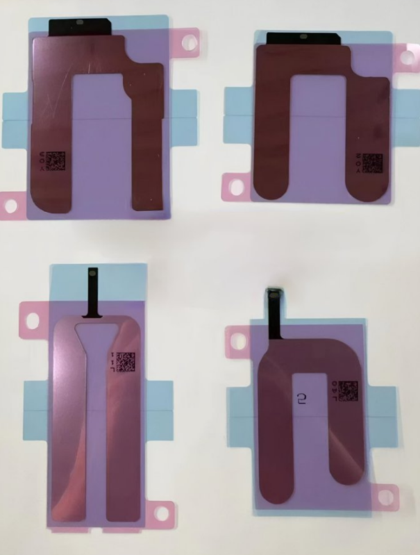新洲苹果手机维修分享iPhone 17 Pro 机型电池将采用创新型粘合剂 
