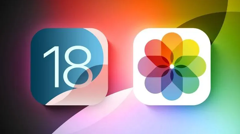 新洲苹果手机维修分享苹果 iOS / iPadOS 18.1Beta 3 发布 