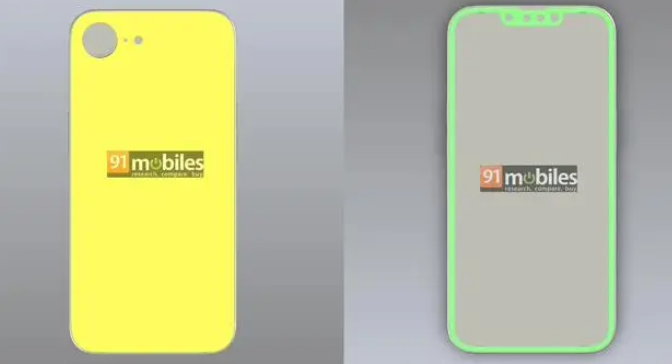 新洲苹果手机维修分享苹果小屏iPhone SE4值得买吗 