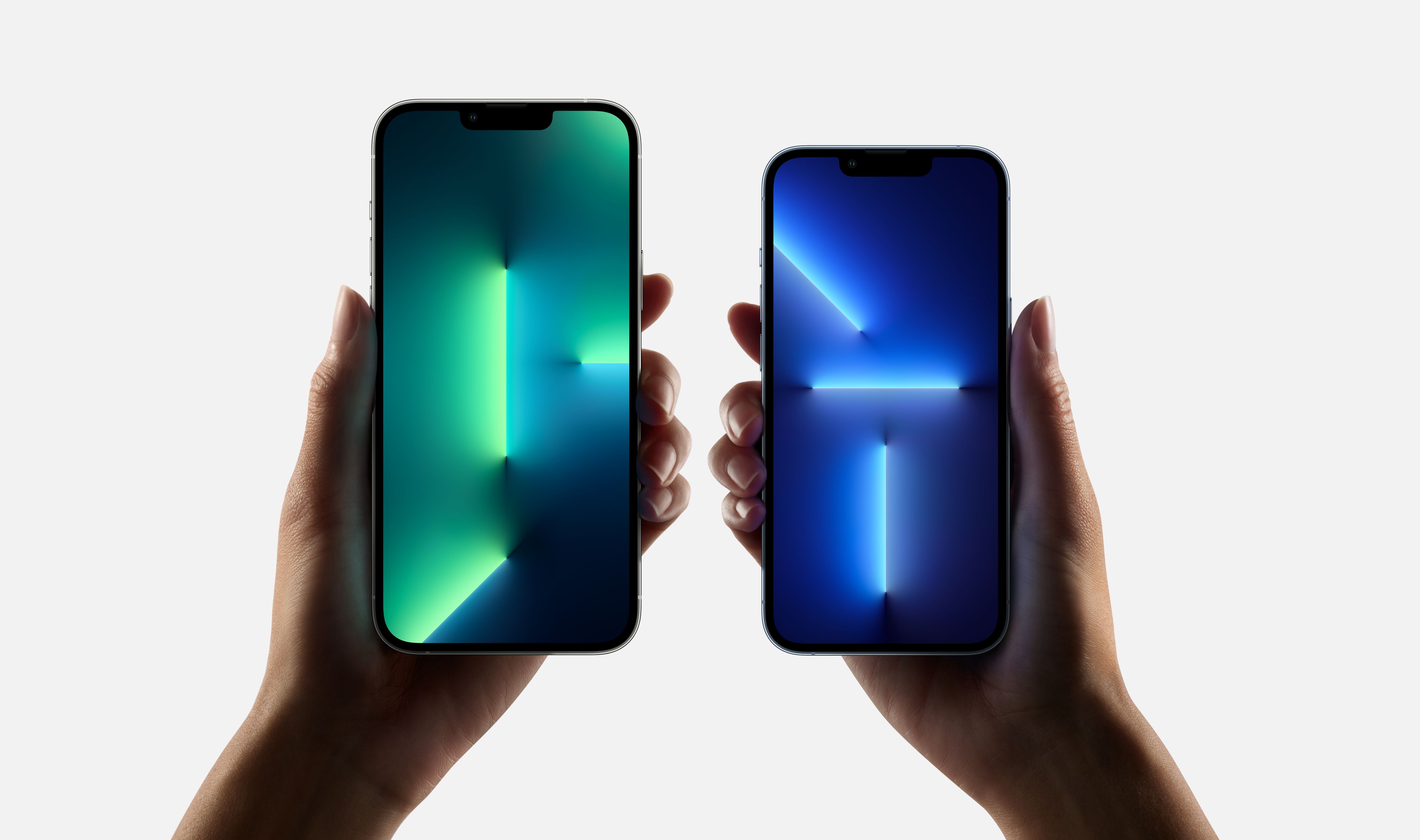 新洲苹果手机维修分享iPhone 13 四款机型怎么选 