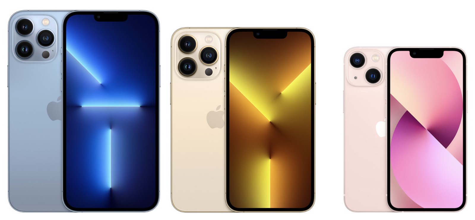 新洲苹果手机维修分享iPhone 13续航怎么样 