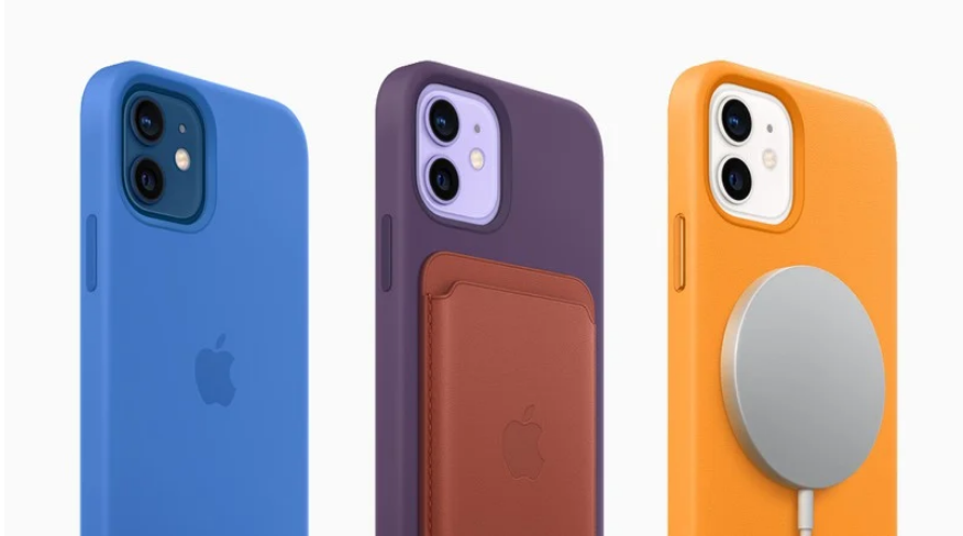 新洲苹果手机维修分享关于 iPhone 13 的细节爆料 