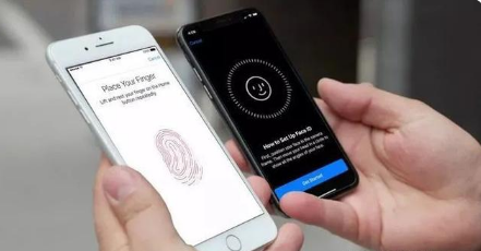 新洲苹果手机维修分享iPhone 13 系列会有屏下指纹吗 