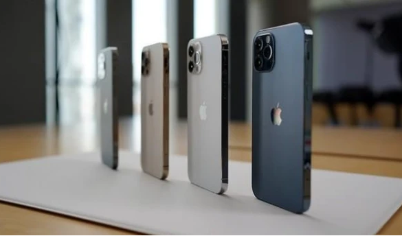 新洲苹果手机维修分享为什么说iPhone13才是真旗舰 