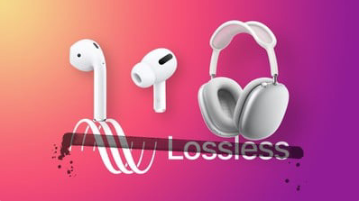 新洲苹果手机维修分享哪些设备支持Apple Music 无损音频 