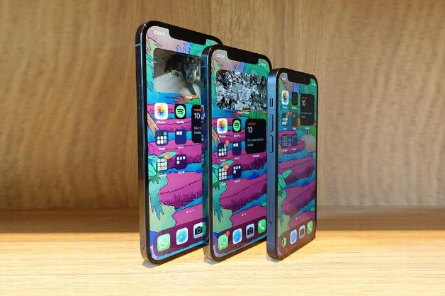 新洲苹果手机维修分享iPhone 13发布日期 