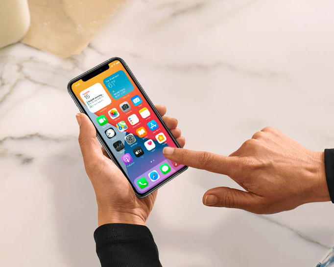 新洲苹果手机维修分享iPhone 12 出现运行缓慢或死机的情况怎么办 