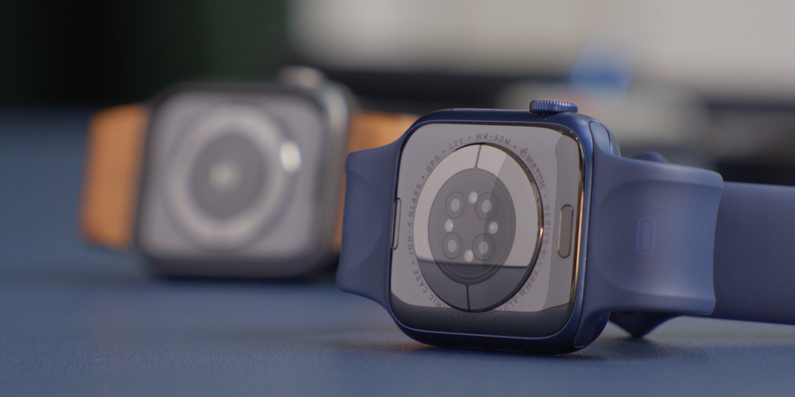 新洲苹果手机维修分享Apple Watch 是如何测量卡路里的 
