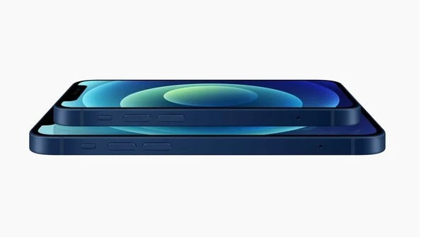 新洲苹果手机维修分享iPhone 12 mini 锁屏后触屏失灵怎么办 