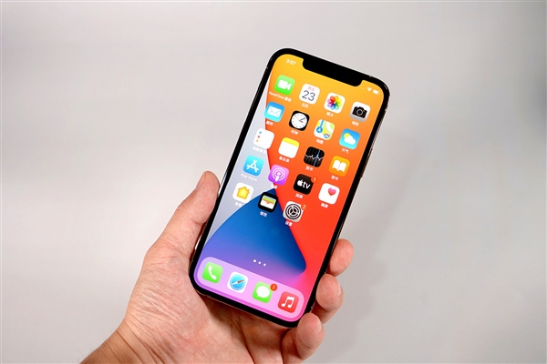 新洲苹果手机维修分享iOS 14.2修订版已到，专属iPhone 12系列 