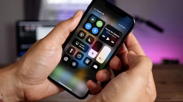 新洲苹果手机维修分享iPhone 12信号差怎么办 