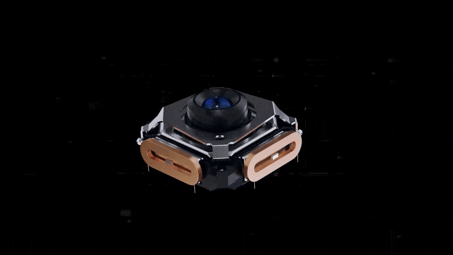 新洲苹果手机维修分享iPhone 12 Pro Max 独享的这颗传感器更大的特点是什么 