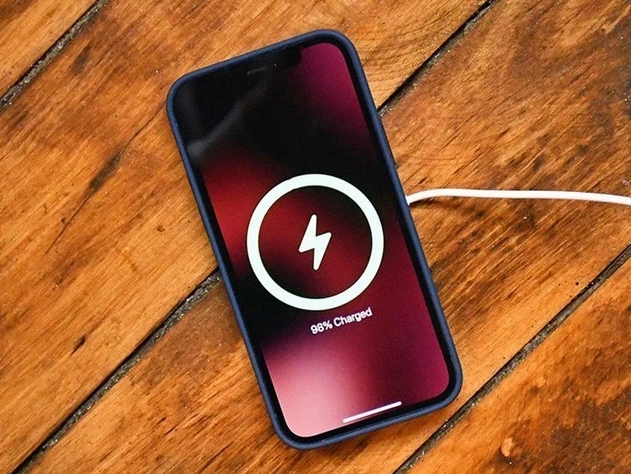 新洲苹果手机维修分享iPhone 12可以随便充电吗 