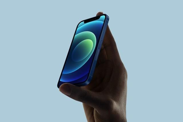 新洲苹果手机维修分享iPhone 12 mini辐射很大吗 