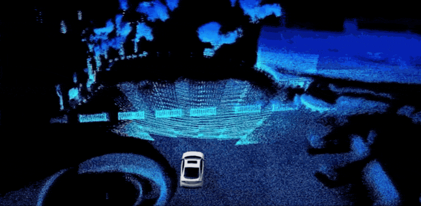 新洲苹果手机维修分享iPhone 12 Pro 搭载的 LiDAR 镜头与 ToF 镜头有什么不同 
