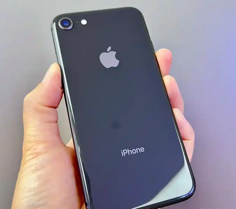 新洲苹果8系统维修分享iPhone8手机系统升级后无法开机如何修复 