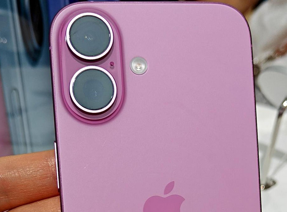 新洲苹果16卡顿维修分享如何优化iPhone16手机卡顿问题 