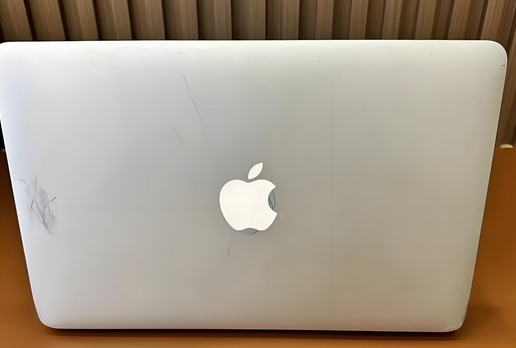 新洲苹果新洲mac维修站分享苹果电脑操作系统崩溃什么情况