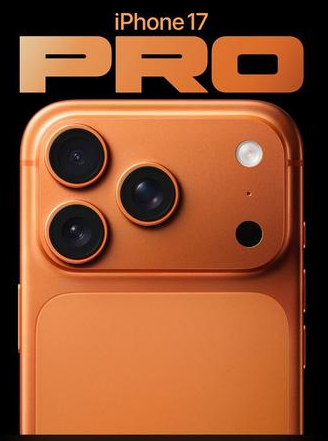 新洲苹果维修点分享iPhone 17 Pro主板电源通道故障 