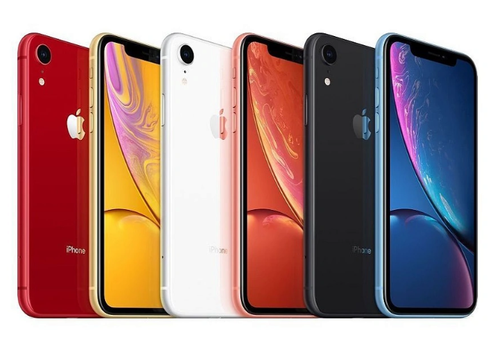 新洲苹果维修点分享iPhone XR自动关机音频功放与电池通信故障 