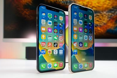 新洲苹果维修点分享iPhone 14 Plus自动关机内存连锁故障解析 