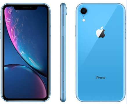 新洲苹果维修点分享iPhone XR黑屏多类场景解析 