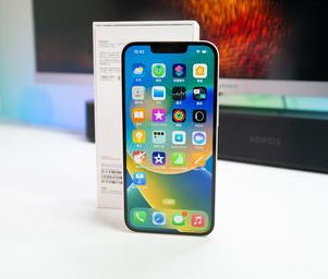 新洲苹果维修点分享iPhone 14 Plus黑屏小众诱因汇总 