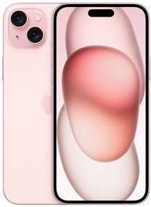 新洲苹果维修点分享iPhone15 Plus手机黑屏小众问题 