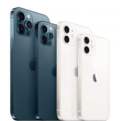 新洲苹果维修点分享iPhone 12 Pro发烫关联故障汇总 