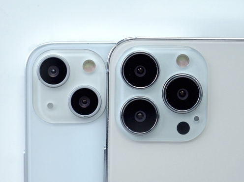 新洲苹果维修点分享iPhone 13 Pro Max发烫特殊故障解读 